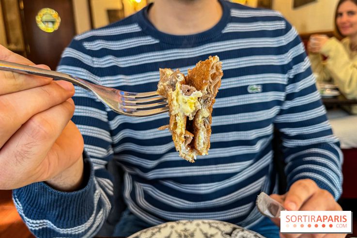 Crêperie Bertine - nos photos