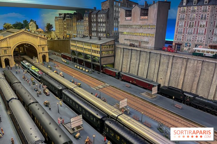 Le musée Rambolitrain - nos photos - image00095