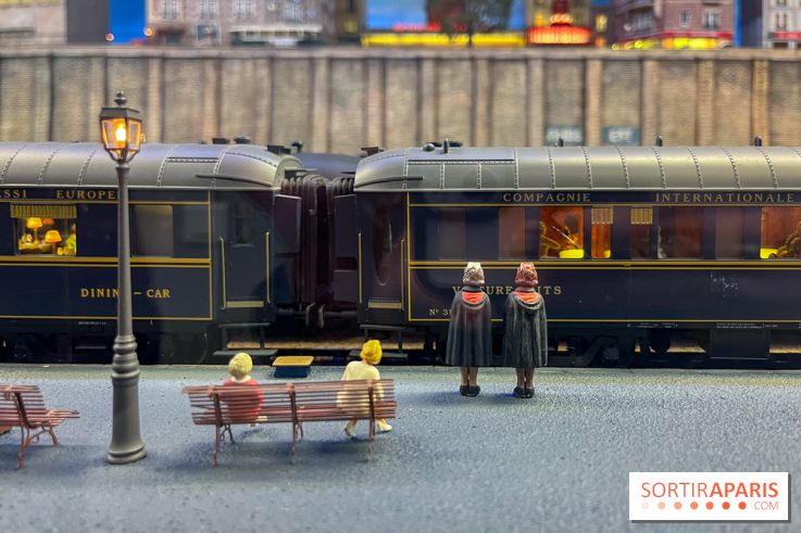 Le musée Rambolitrain - nos photos - image00088