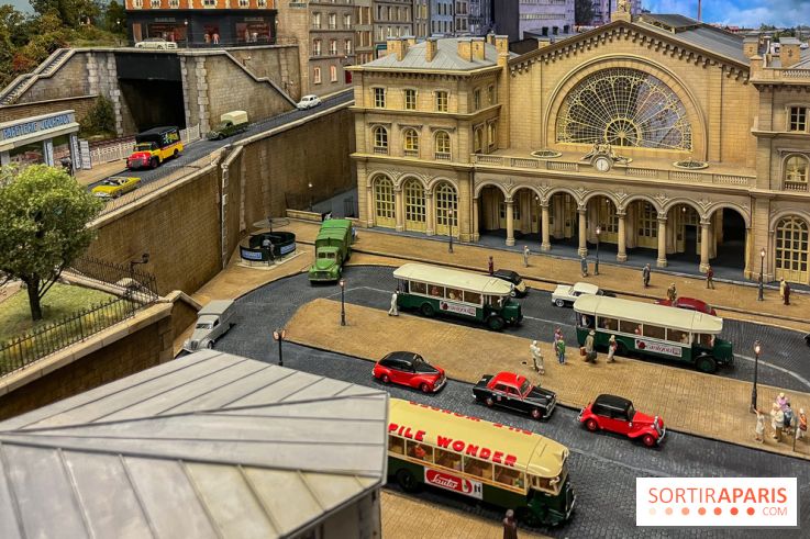 Le musée Rambolitrain - nos photos - image00086