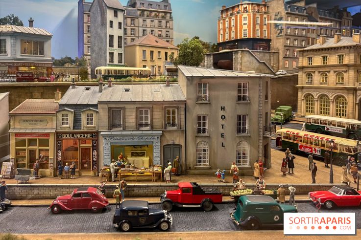 Le musée Rambolitrain - nos photos - image00082