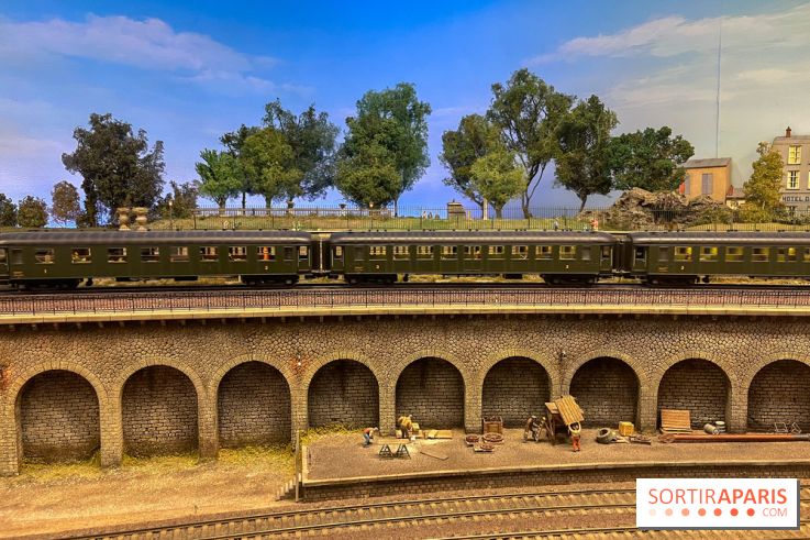 Le musée Rambolitrain - nos photos - image00080