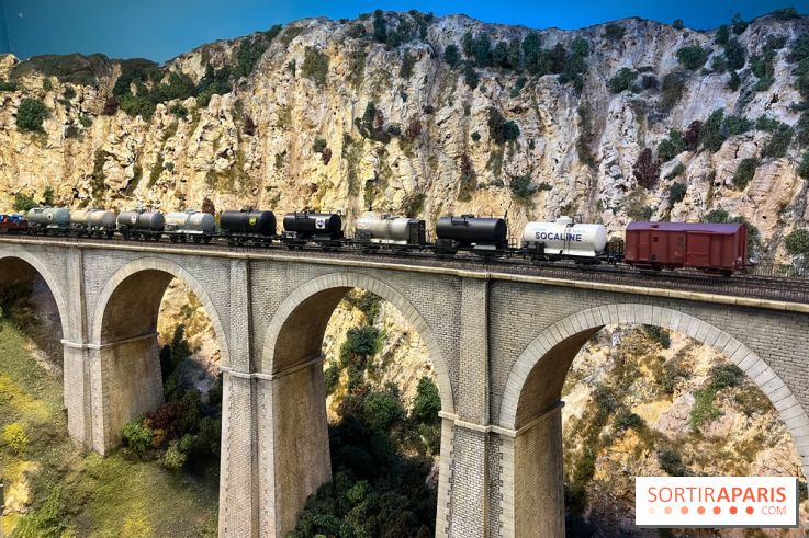 Le musée Rambolitrain - nos photos - image00076