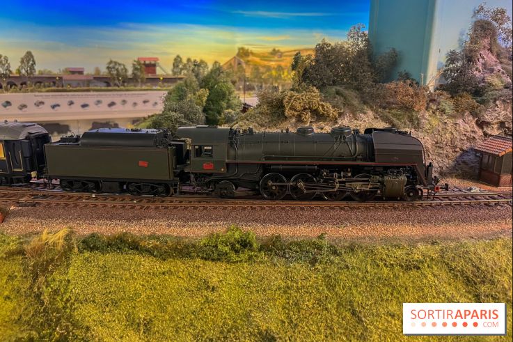 Le musée Rambolitrain - nos photos - image00072