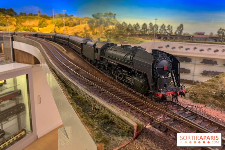 Le musée Rambolitrain - nos photos - image00068