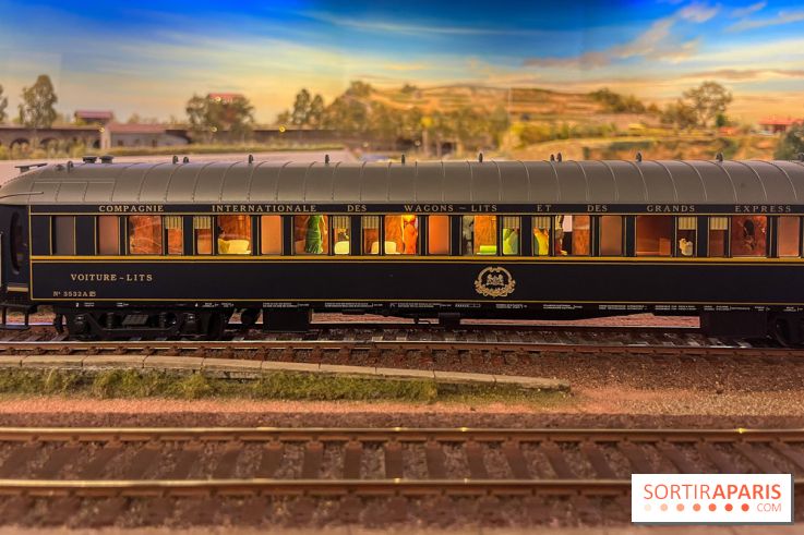 Le musée Rambolitrain - nos photos - image00066