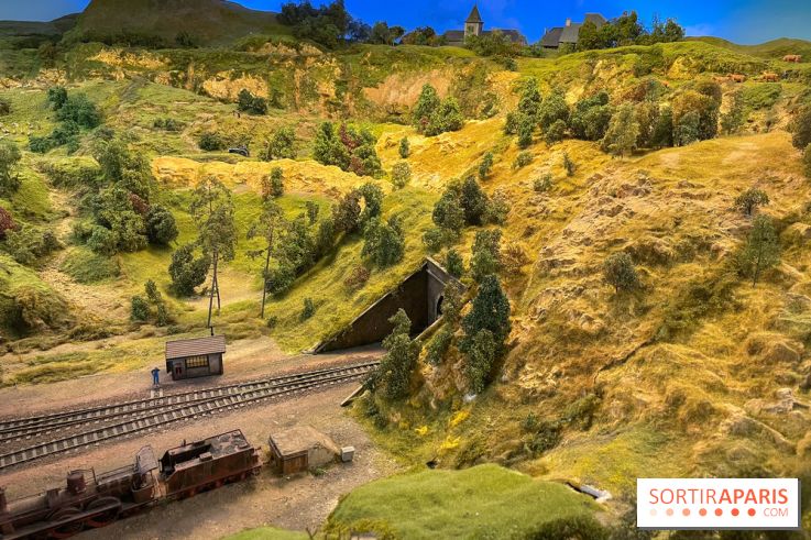 Le musée Rambolitrain - nos photos - image00061