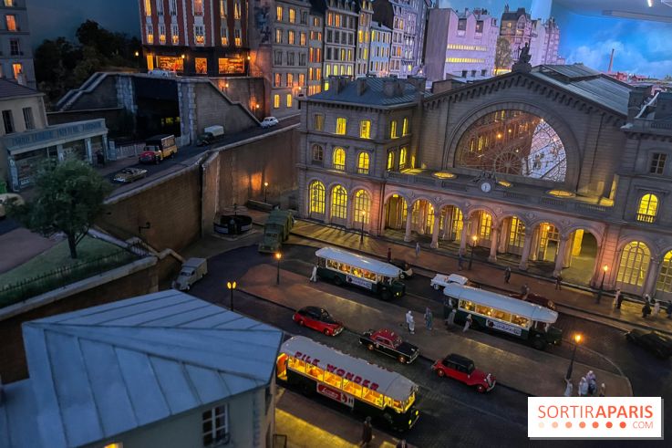 Le musée Rambolitrain - nos photos - image00055