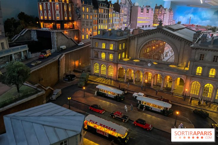 Le musée Rambolitrain - nos photos - image00056