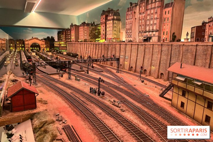 Le musée Rambolitrain - nos photos - image00057