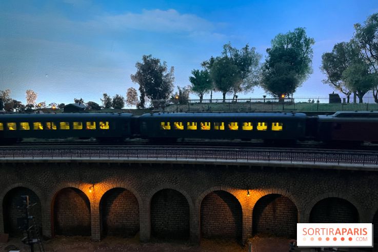 Le musée Rambolitrain - nos photos - image00058