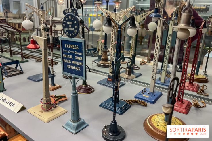 Le musée Rambolitrain - nos photos - image00030