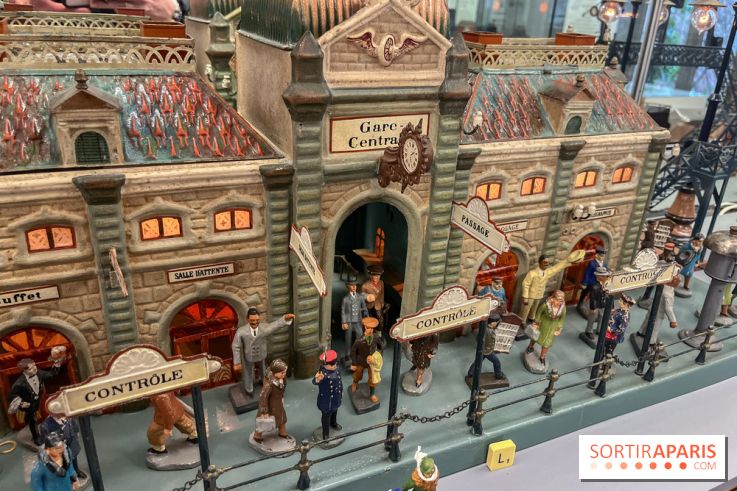 Le musée Rambolitrain - nos photos - image00023