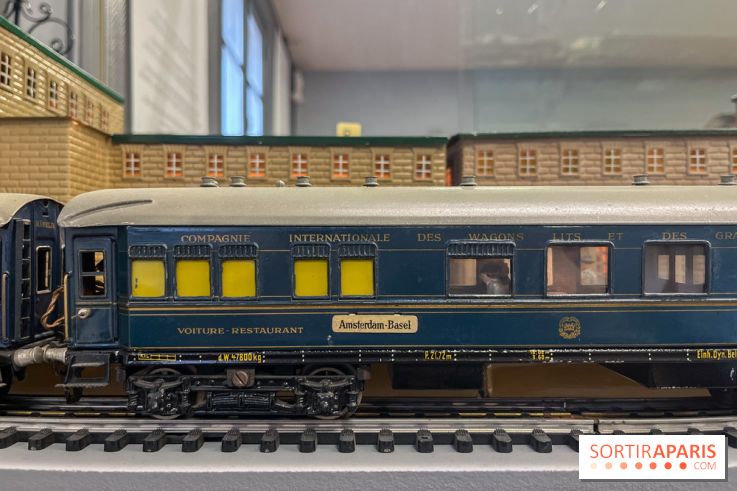 Le musée Rambolitrain - nos photos - image00020