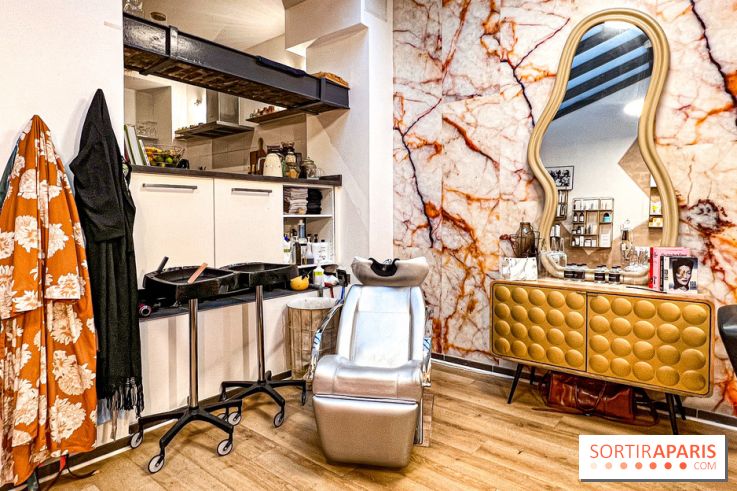 L'Endroit Paris - salon de coiffure intimiste et salle de sport - image00007