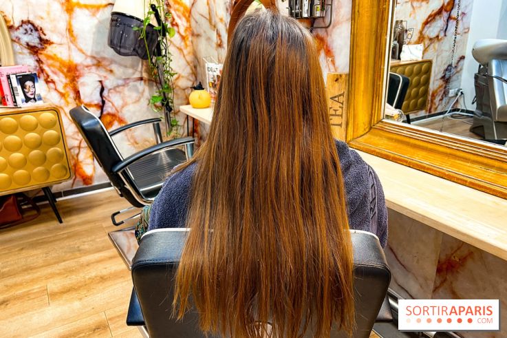 L'Endroit Paris - salon de coiffure intimiste et salle de sport