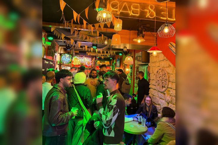 L'unique TiKi bar de Paris : un lieu inédit pour vos soirées