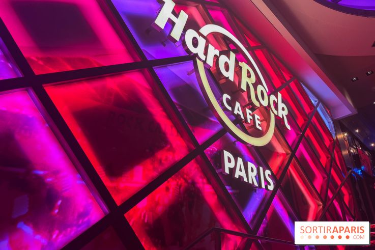 Kid's Sunday au Hard Rock - nos photos