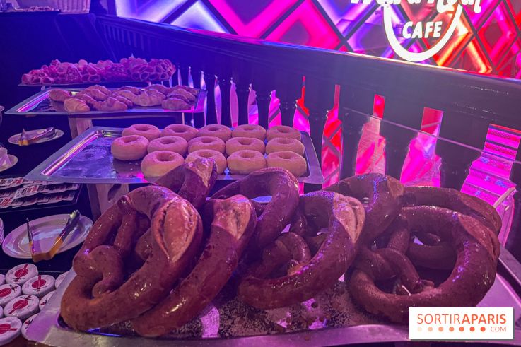 Kid's Sunday au Hard Rock - nos photos - image00033