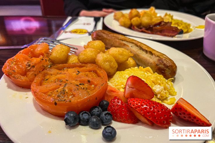 Kid's Sunday au Hard Rock - nos photos - image00029