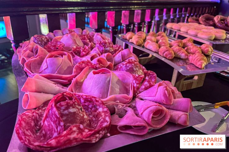 Kid's Sunday au Hard Rock - nos photos - image00031