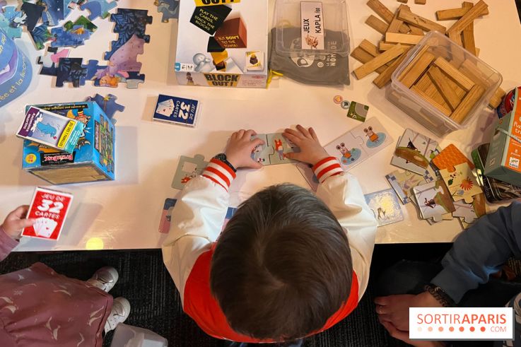 Kid's Sunday au Hard Rock - nos photos - image00018