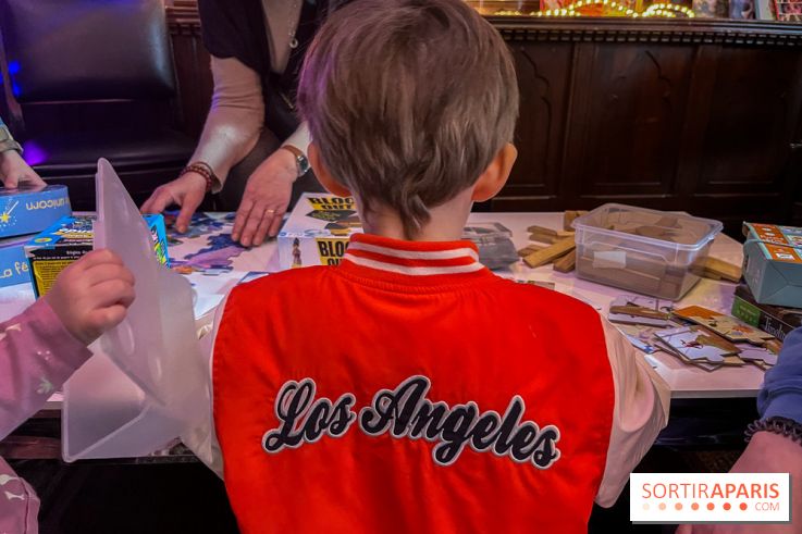 Kid's Sunday au Hard Rock - nos photos - image00021