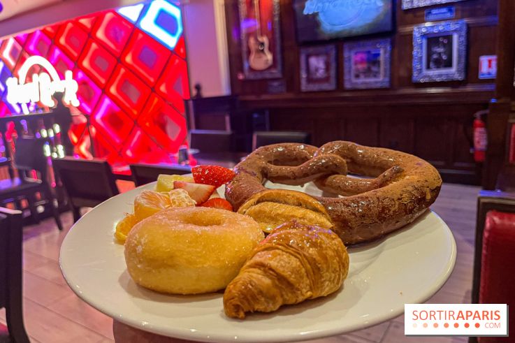 Kid's Sunday au Hard Rock - nos photos - image00015