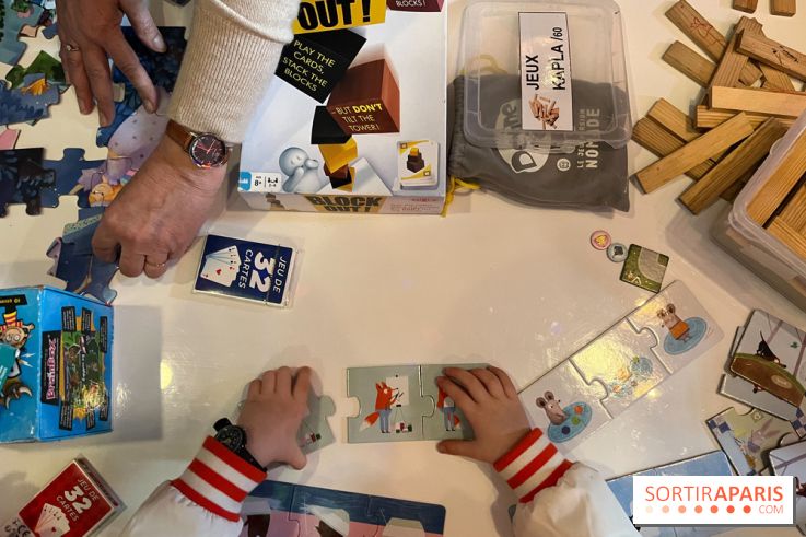 Kid's Sunday au Hard Rock - nos photos - image00017