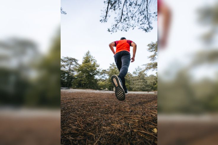 Un évènement sportif et solidaire pour soutenir Médecins Sans Frontières - TEASER BUTHIERS©A.Mesnage 02578