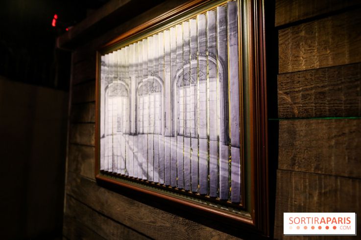 Les Extatiques dans les souterrains de Paris La Défense, nos photos - IMG 2264