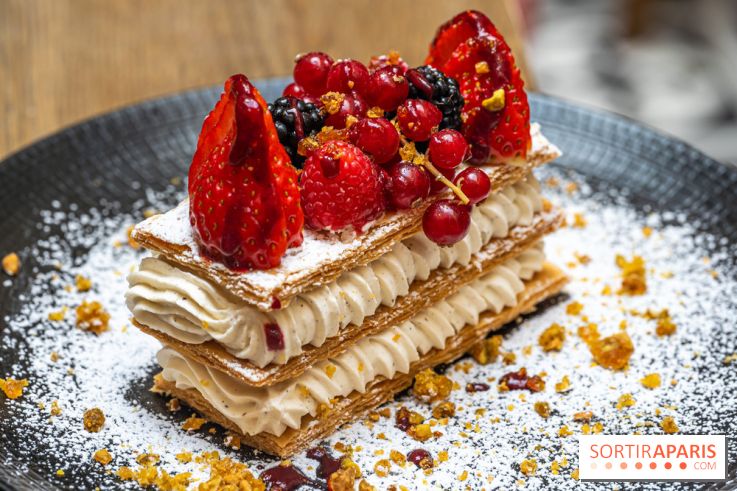 Les Chouettes restaurant  -  A7C3330