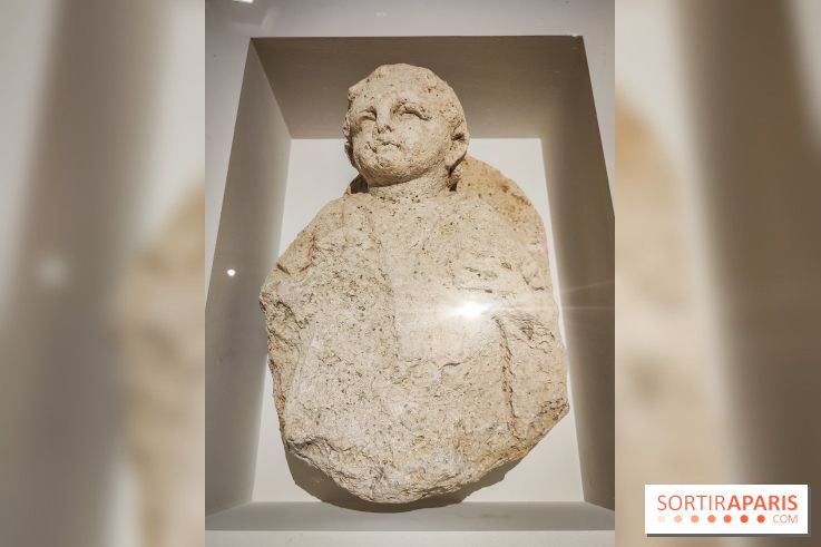 Dans la Seine : une expo de la Crypte archéologique dévoile les objets retrouvés dans la Seine