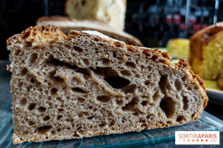 Boulangerie Mouillette à Enghien-les-Bains, nos photos - 20240127 131329