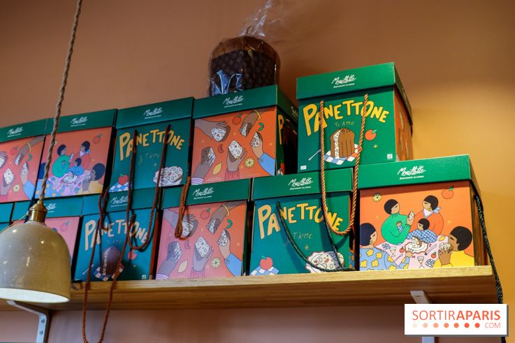 Boulangerie Mouillette à Enghien-les-Bains, nos photos - DSC03440