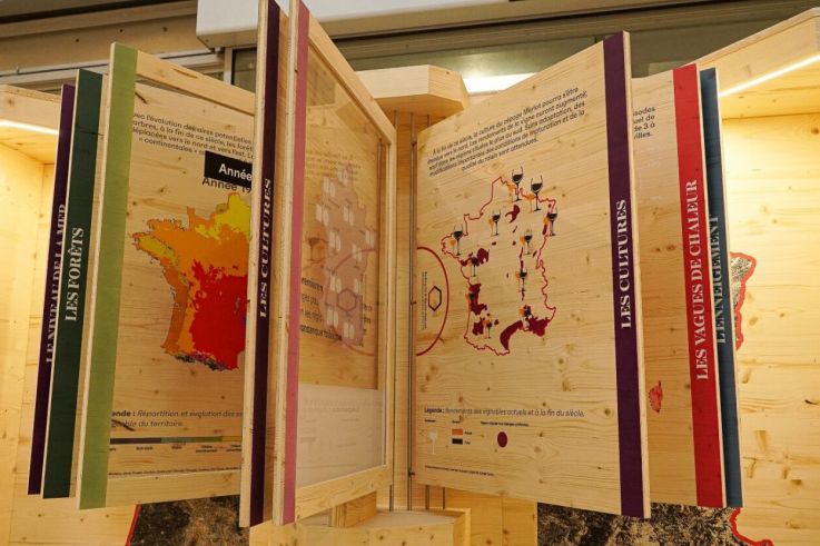 Tournée du climat : le départ de Nanterre ce 31 janvier - thumbnail (3)