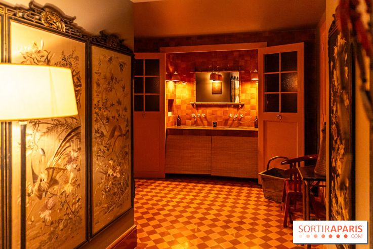 Little Bambou, le nouveau restaurant thaï de Trocadéro -  A7C2594