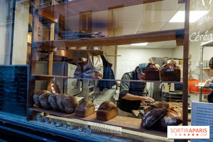 Shinya Pain à Paris, nos photos - 20240125 172819