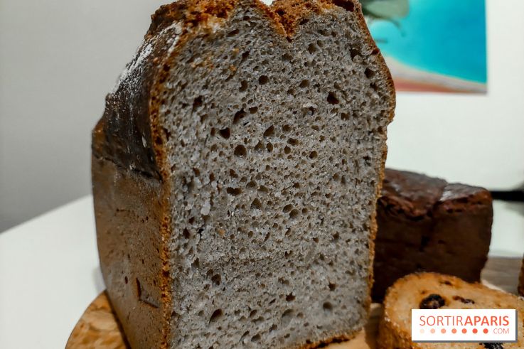 Shinya Pain à Paris, nos photos - 20240125 193116