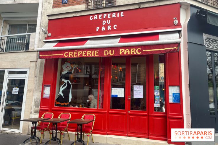 Crêperie du Parc