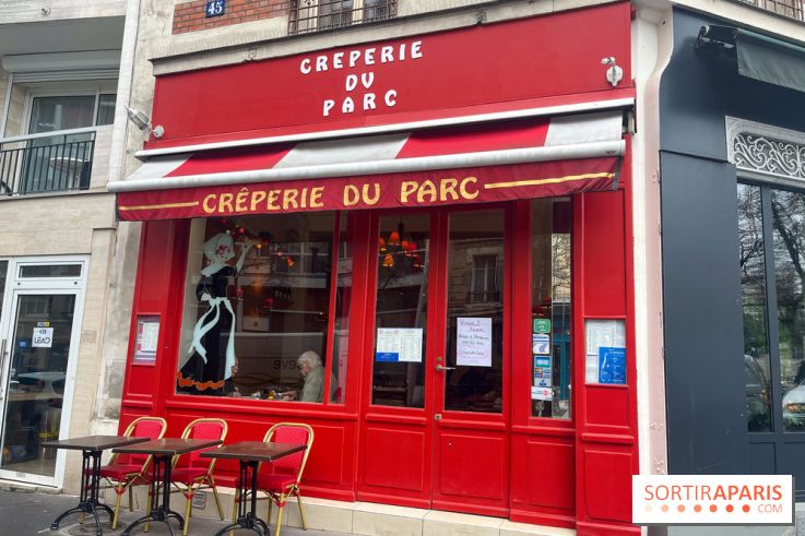 Crêperie du Parc