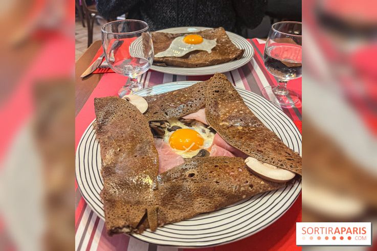 Crêperie du Parc - image00022