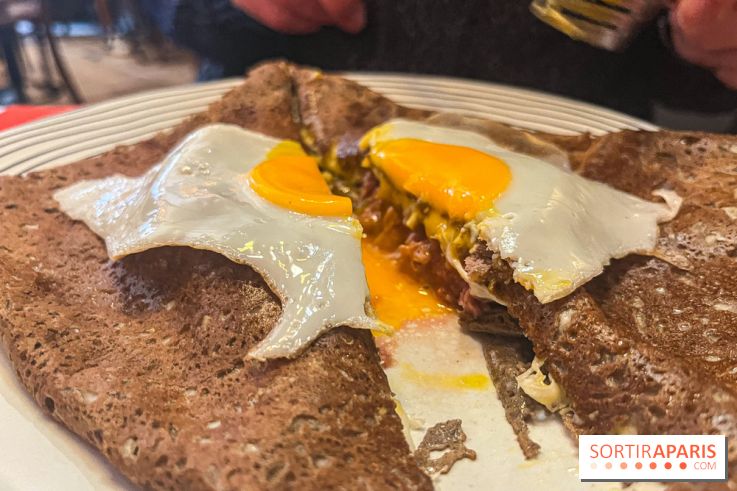Crêperie du Parc