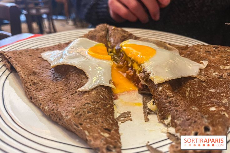 Crêperie du Parc