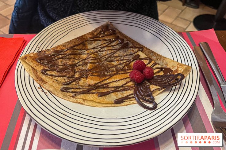 Crêperie du Parc