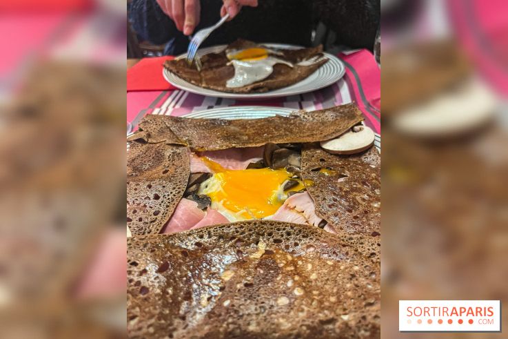 Crêperie du Parc