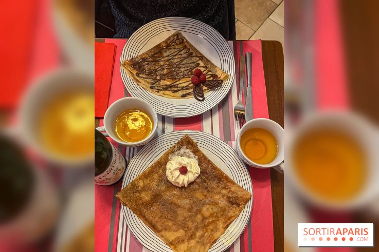 Crêperie du Parc