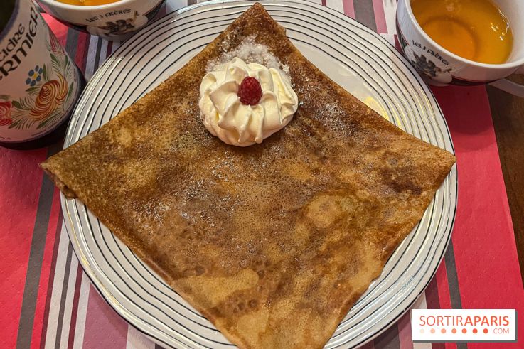 Crêperie du Parc - image00010