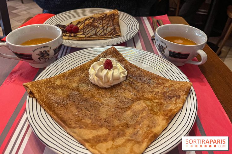Crêperie du Parc