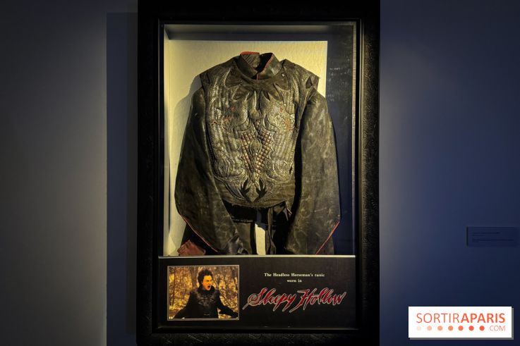 Exposition Les Magiciens du Cinéma - IMG 1549